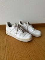 Nike Air Force Schuhe