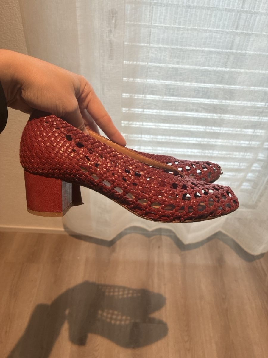 Sezane Scarpe da donna: Sézane shoes - 39  – Usato da Zürich venduto da Flaviavirginia