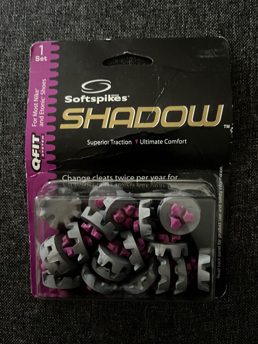 Mazze & Set: Softspikes Shadow – Nuovo e nell'imballaggio originale da Wallbach venduto da wonderlike