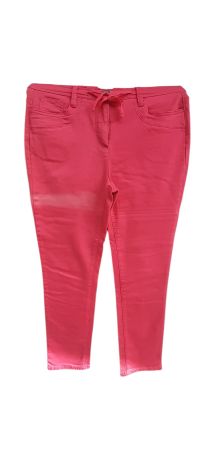 Hosen pink Paola Gr. 40