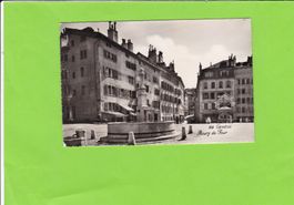 Genève, Bourg du Tour
