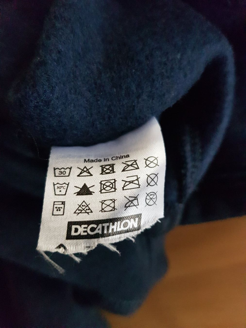 Decathlon Maglioni & Felpe: Pull taille M marque Decathlon – Usato da Villiers venduto da san_jn5w 6
