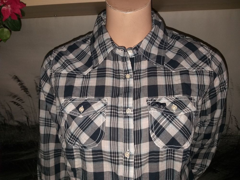 Blusen: Chemisier/Bluse NO NAME  Taille / Grosse M ..... – Gebraucht aus Cossonay-ville von Super-Price-Quality 1