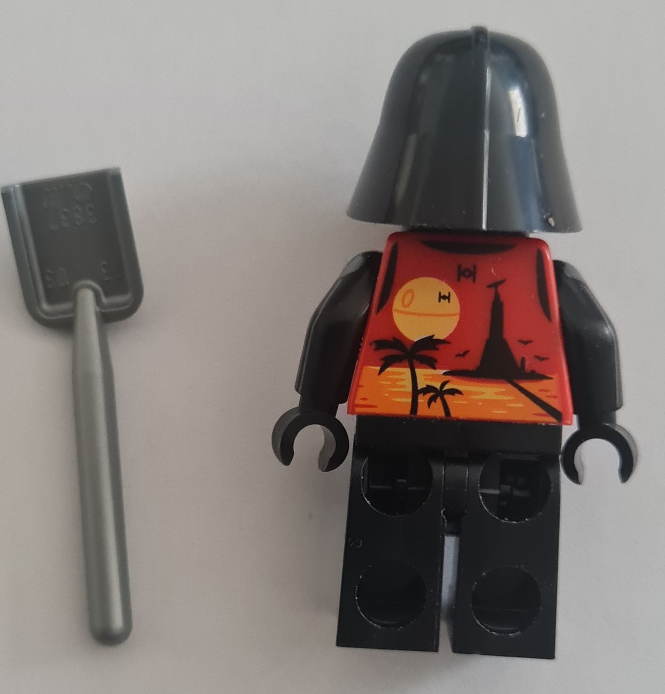 Lego Giocattoli: Lego Darth Vader – Usato da Oberägeri venduto da kay_2sjr 1