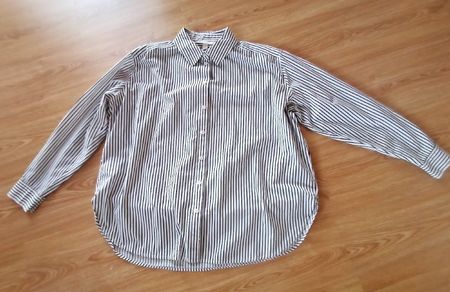 Chemise, blouse, haut, chemisier