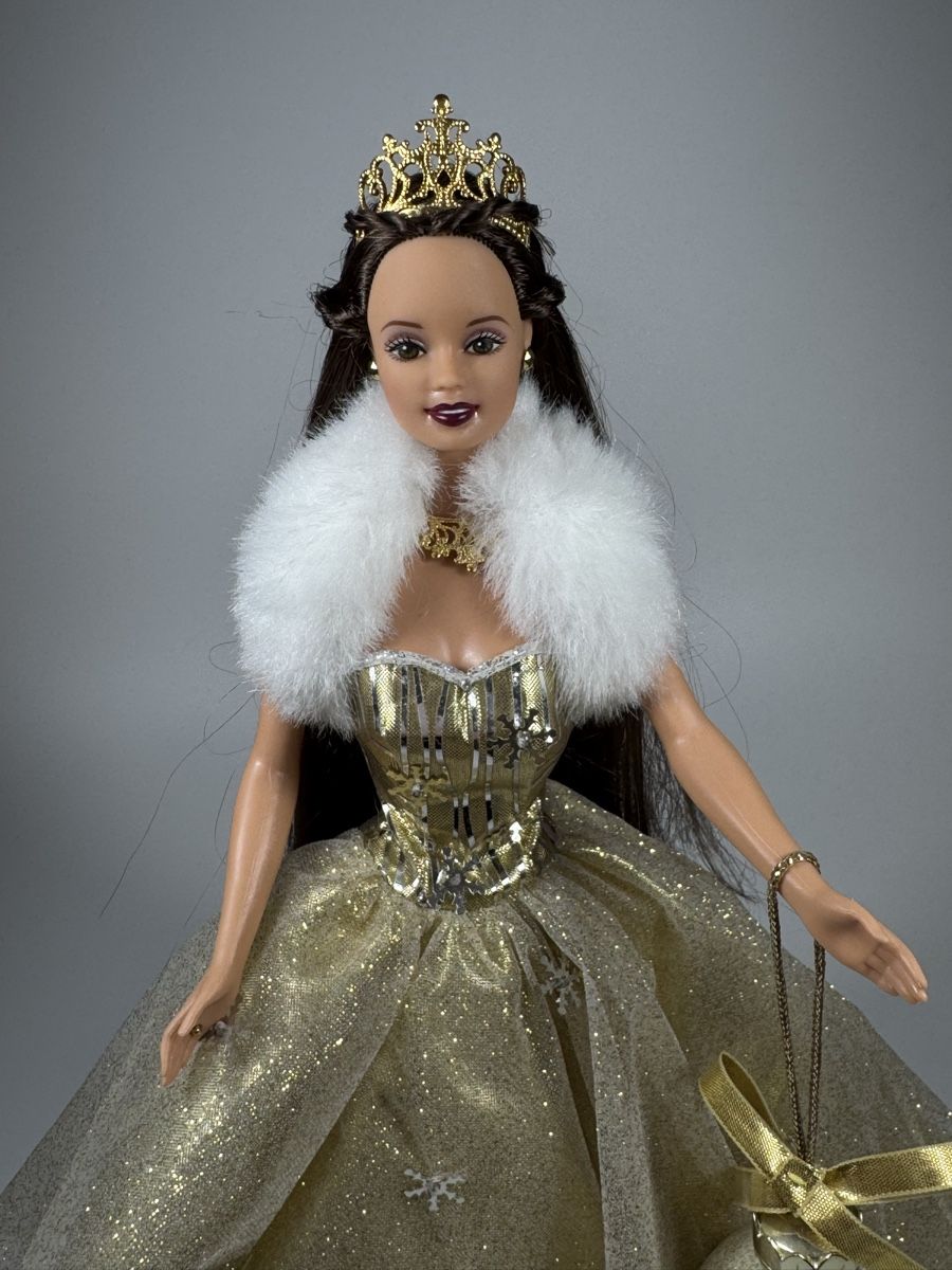 Bambole: BARBIE TERESA CELEBRATION SPECIAL 2000 EDITION – Nuovo (secondo la descrizione) da Bedano venduto da VBimby 1