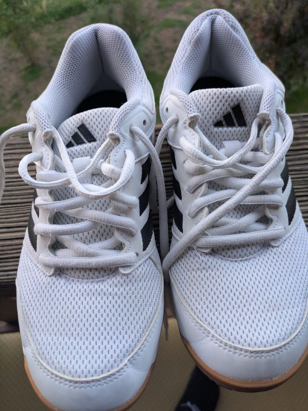 Scarpe da uomo: Hallenschuhe – Usato da Noflen BE venduto da TC16 2