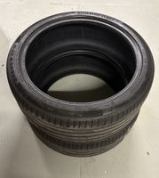 2x 245/40 R20 Continental 