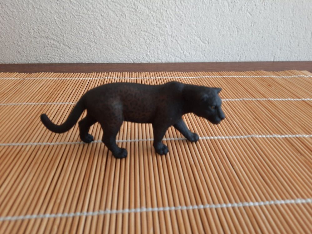 SCHLEICH 70428 - Noctis (Panther) - Bayala Sammelfigur