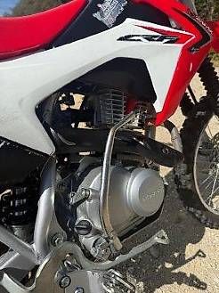 Enduro: Honda 125CRF  – Gebraucht aus Le Peuchapatte von cle_j2hp 3