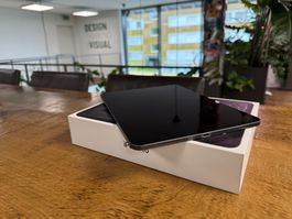 Apple iPad Pro 11“ 256 GB WiFi