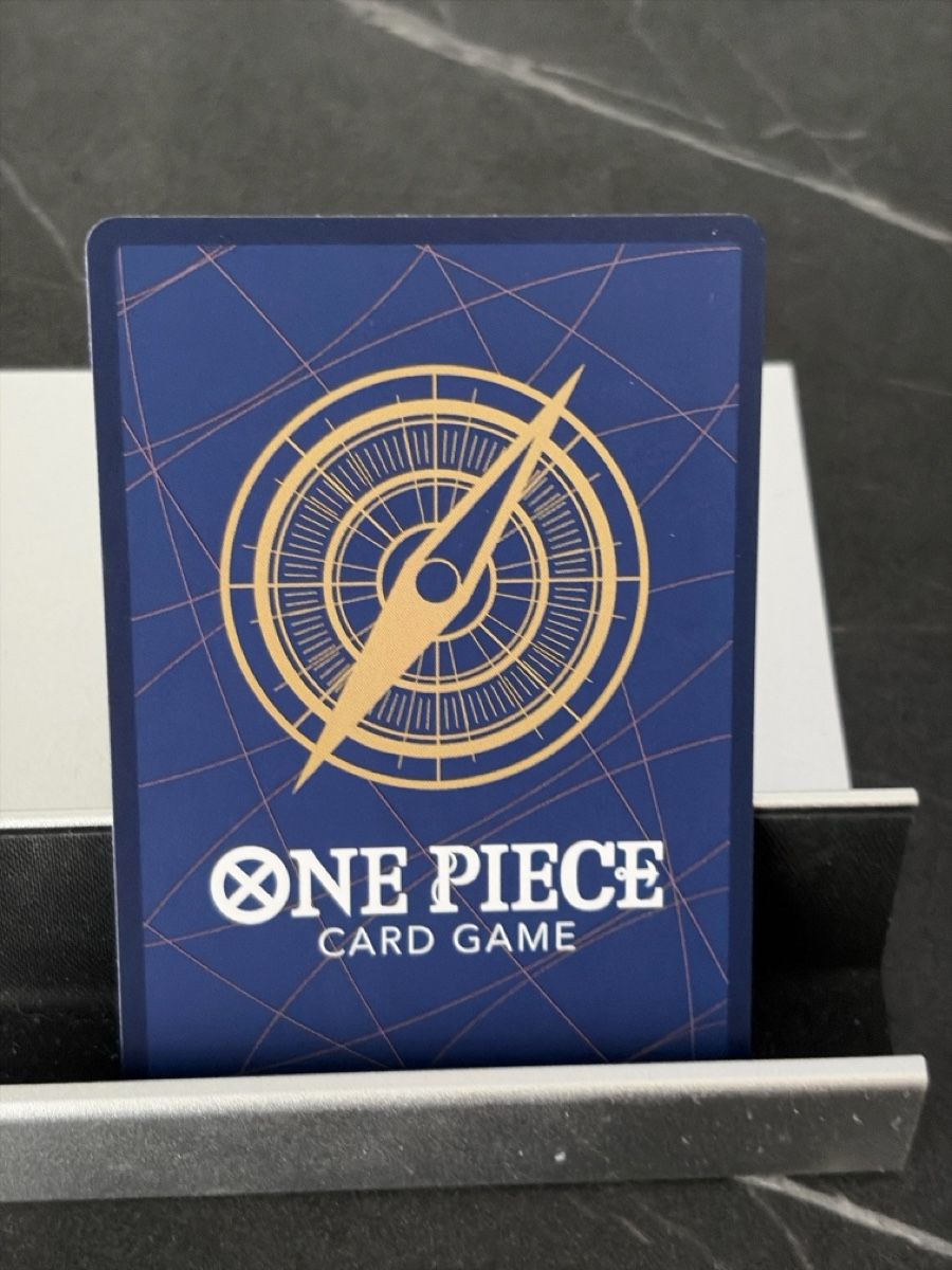 Bandai Carte collezionabili: One Piece PRB02-012 Nami, Englisch – Nuovo (secondo la descrizione) da St. Gallen venduto da cambitcg 1