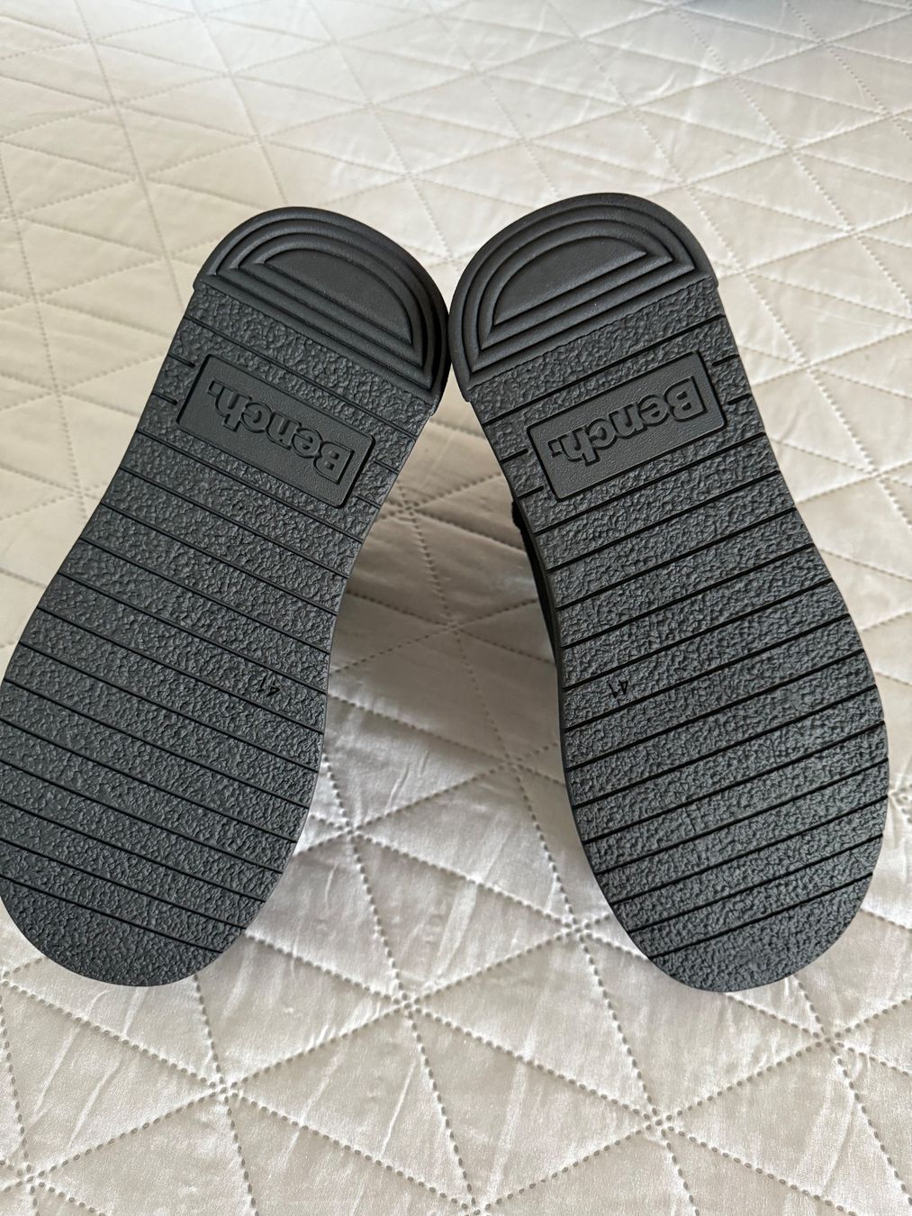 Bench Scarpe da donna: Schuhe Bench – Nuovo e nell'imballaggio originale da Brüttisellen venduto da Bluepurple1 3