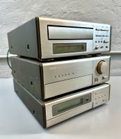 ♦️ MINI - HIFI - SYSTEM „DENON“ AB 1.- !!!