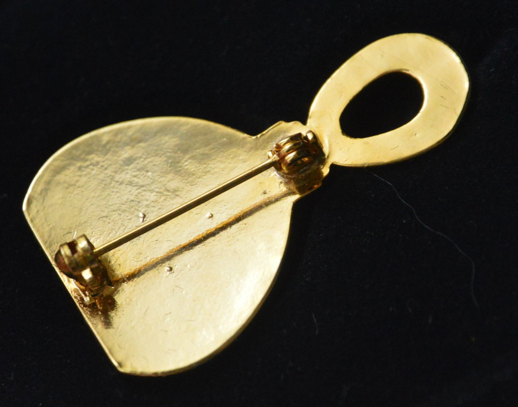 Ciondoli: Van Cleef & Arpels Anhänger /  pendentif Vintage – Nuovo (secondo la descrizione) da Collonges venduto da arashee 6