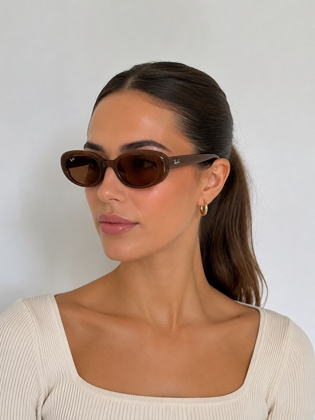 Ray-Ban Brillen & Gläser: NEU -  Ray Ban Sonnenbrille – Neu (gemäss Beschreibung) aus Dübendorf von MariaS.