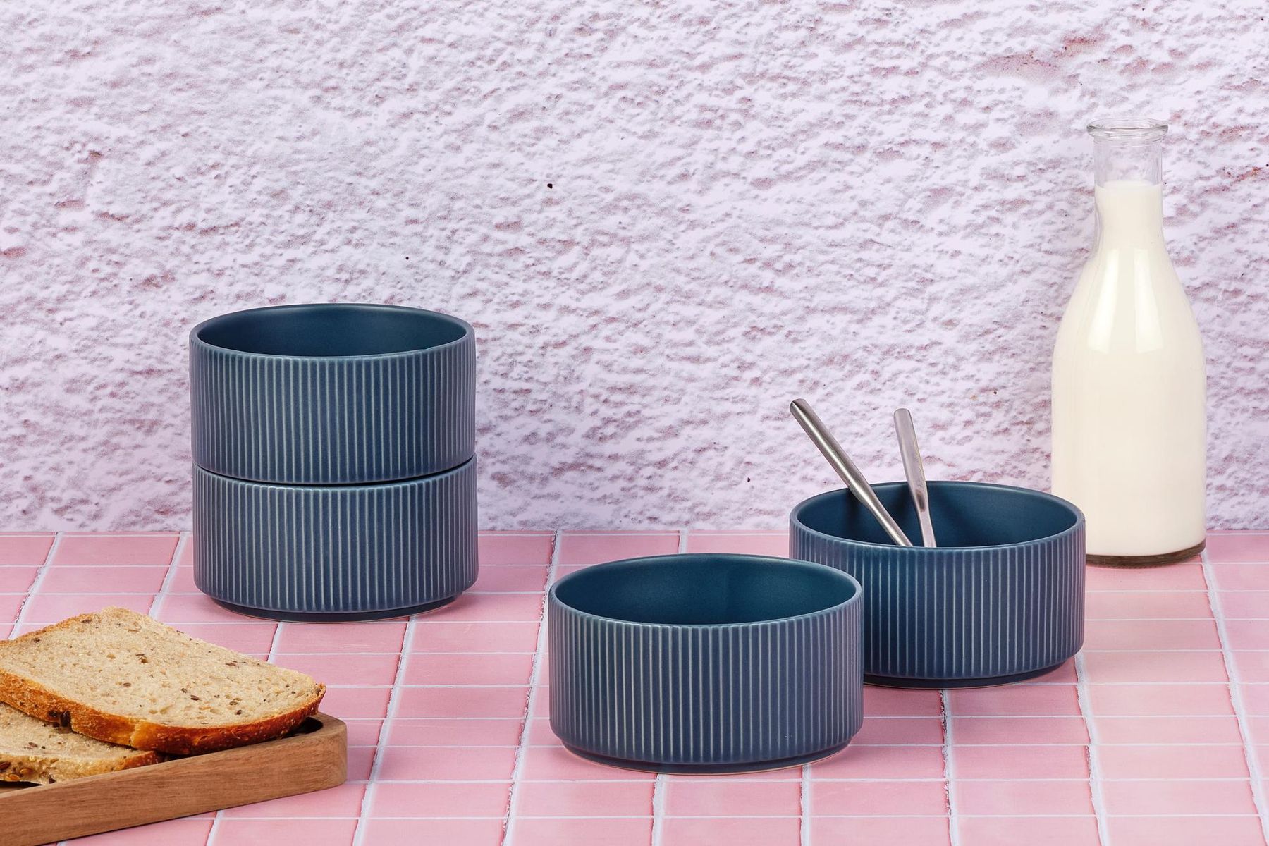 Rörstrand Schalen: Schalen SCANDI Ø12cm – Neu und originalverpackt aus Bremgarten AG von simpliCH 3