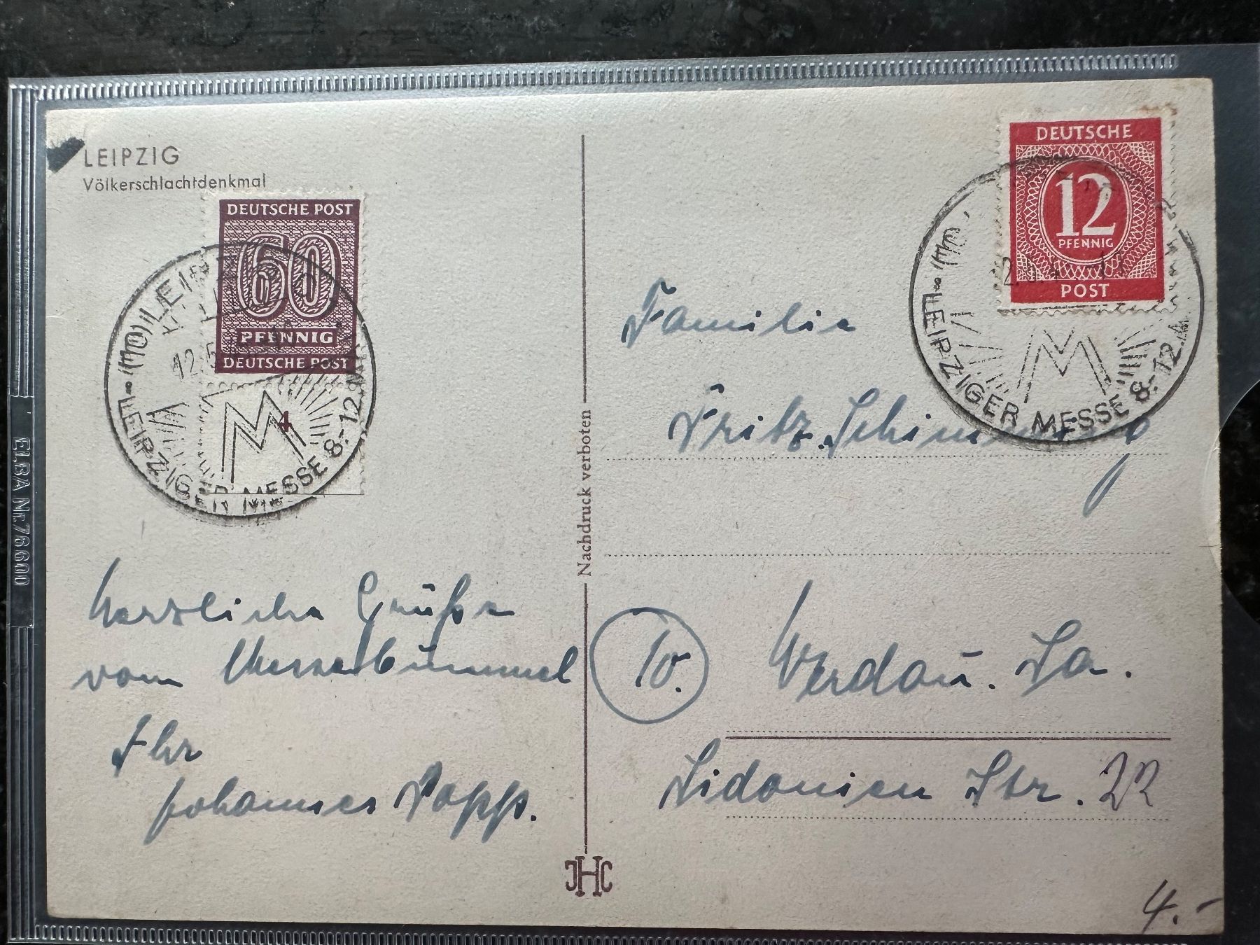 Buste & buste per spedizione: Alte Umschlag – Usato da Brugg venduto da bri_7h8s
