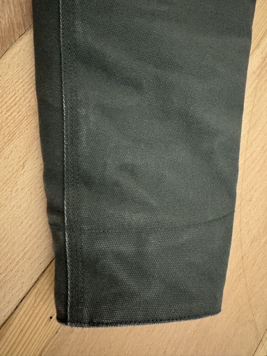 Carhartt Cappotti: Carhartt WIP Michigan Coat Winter / Spring – Usato da Zürich venduto da jme_7fbb 3