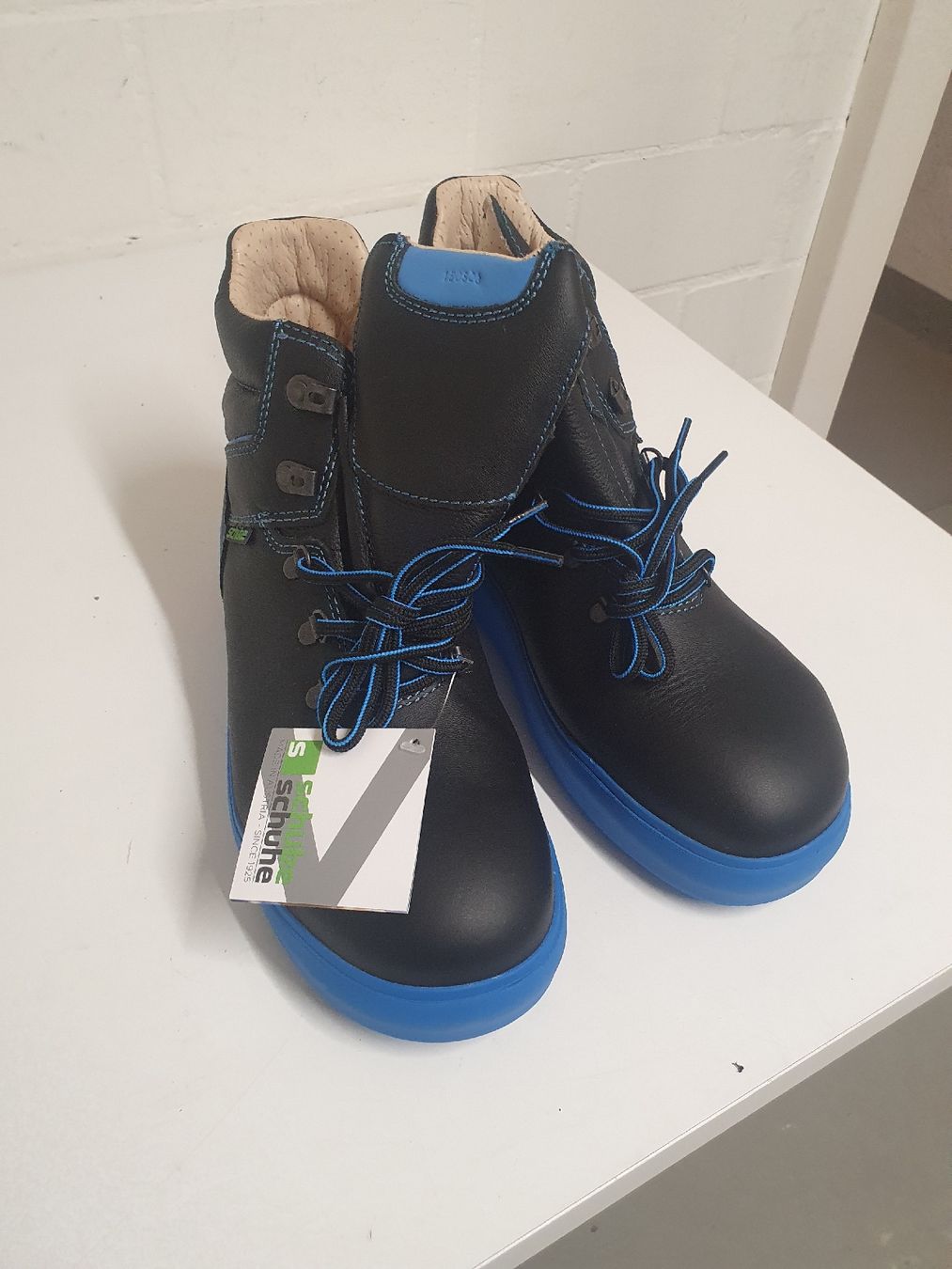 Scarpe da uomo: schuhe asphalt – Nuovo (secondo la descrizione) da Winterthur venduto da Xiany 1