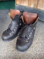 Gebrauchte Militärschuhe,  Grösse 27 sehr guter Zustand