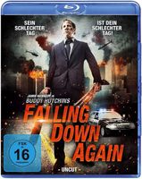 Falling Down Again Film bluray NEU/OVP