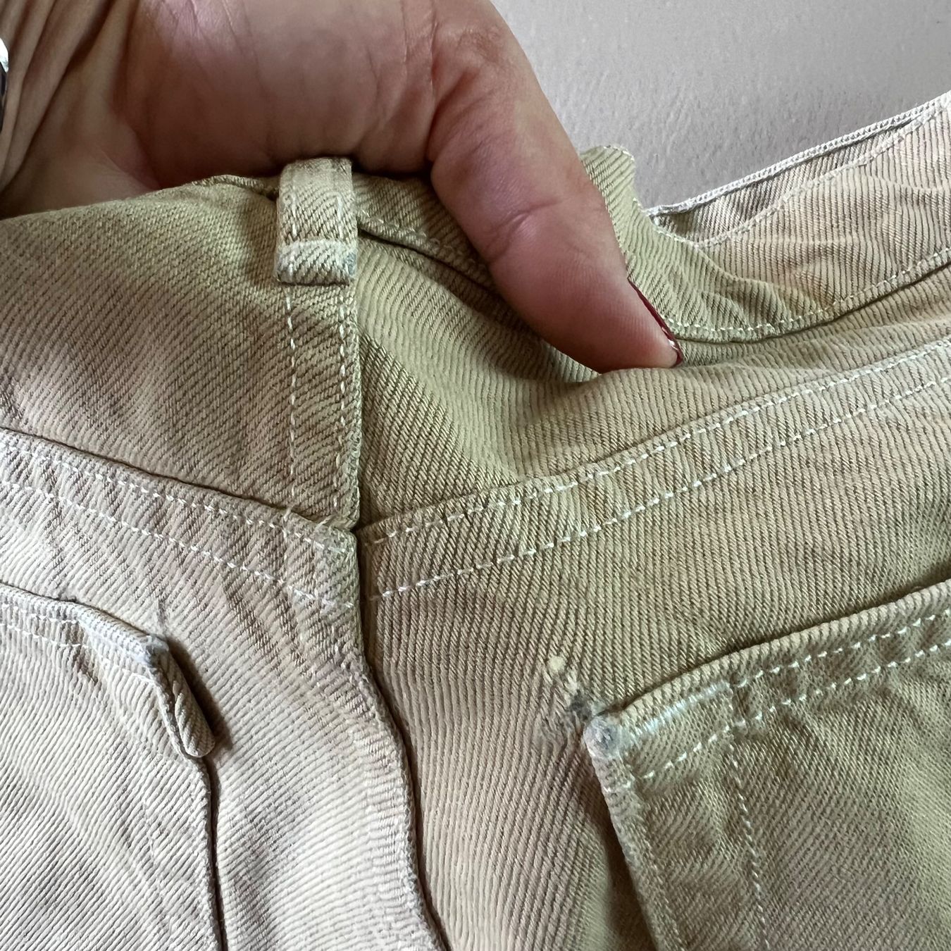 Jeans: 3x1 NYC Jeans – Usato da Zürich venduto da ClosetQueen 7