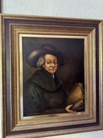 Gemälde von Andre Zwicker
