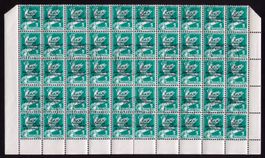 1932_D lV 32_BIT Arbeitsamt_Abrüstung_Friedenstaube__Bogen !