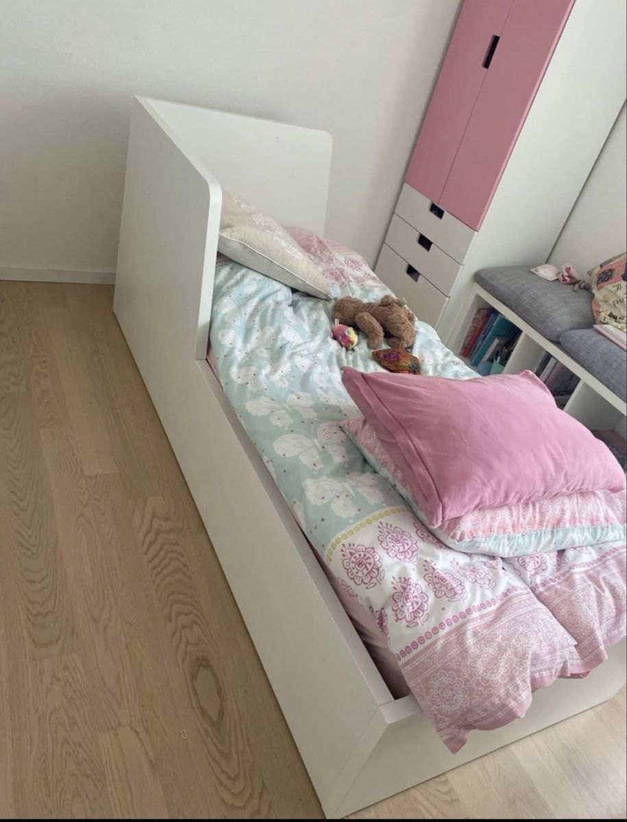 Ikea Letti: Lit extensible  – Usato da Lutry venduto da raq_h757