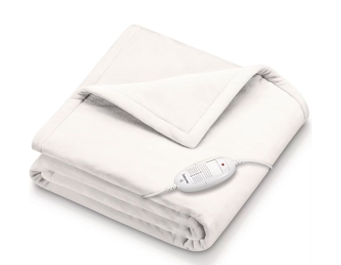 Coperte: Beurer HD 75 Wärmedecke – Usato da Binningen venduto da clematis82 1