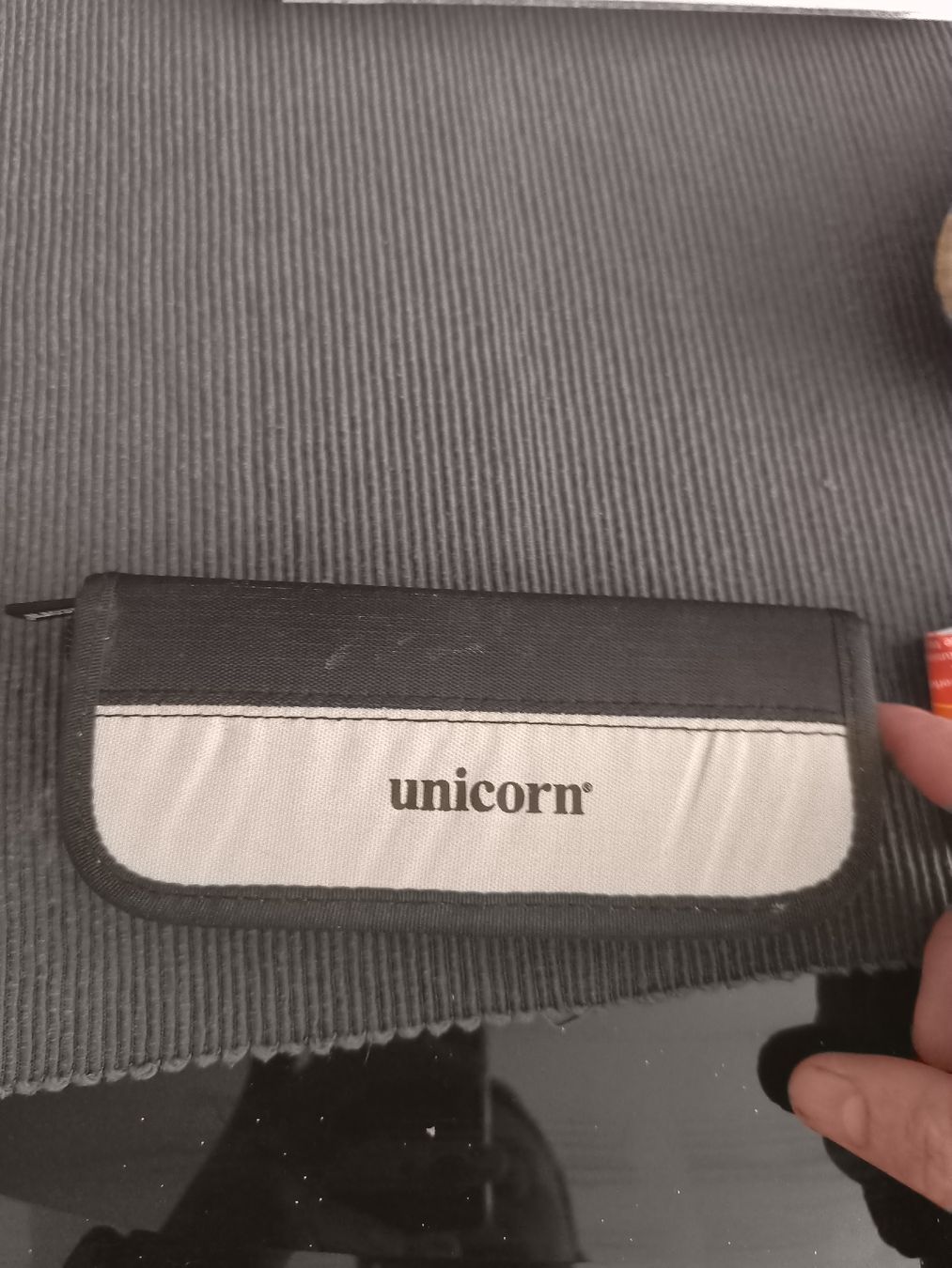 Freccette: Unicorn Darts with Case – Usato da Triengen venduto da mar_fx9m 1
