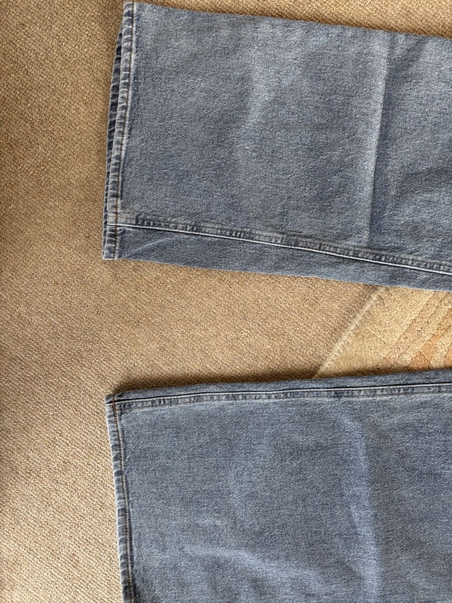 H&M Jeans: Baggy Jeans – Usato da Eggersriet venduto da car_w5cl 1