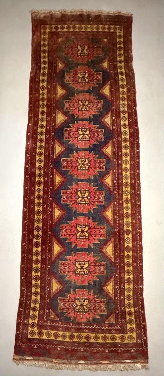 Tapis: Läufer Orientteppich  290x94 .Cm – D'occasion à Büron par Filadefia-888
