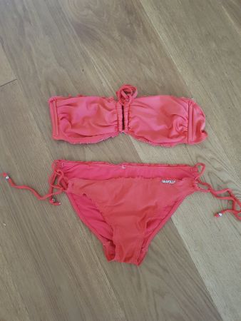 Seafolly Bikini Grösse 10