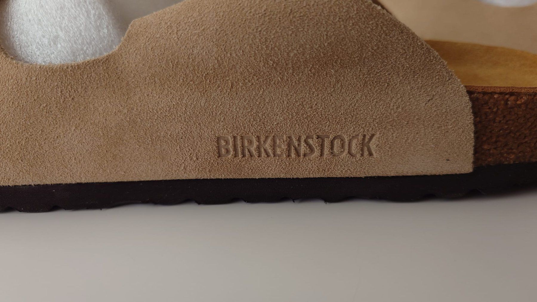 Birkenstock Scarpe da donna: Birkenstock Arizona 41 – Nuovo e nell'imballaggio originale da Riehen venduto da markstre11 1