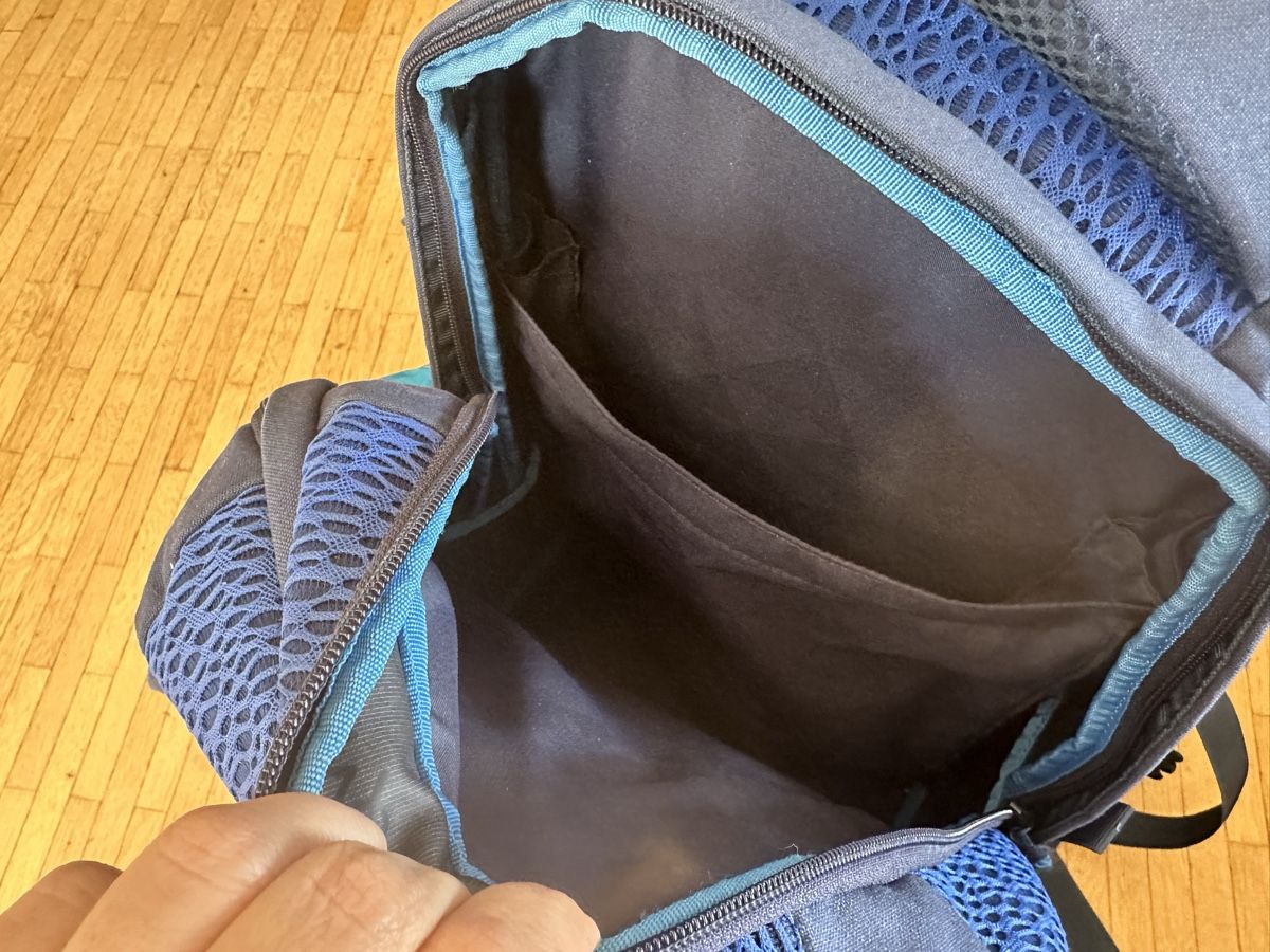Satch Borse & Zaini: Schulrucksack Satch – Usato da Altstätten SG venduto da sar_65sw 2