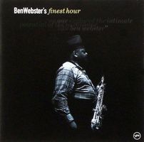 Ben Webster [VERVE] Beny Carter, Buster Bailey, Red Allen,