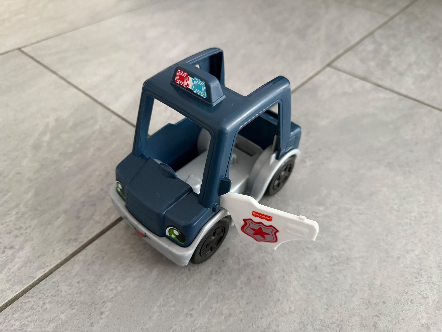 Fisher-Price Giocattoli: Auto - Fisherprice – Usato da Bülach venduto da Loredana13