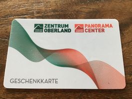 2 Geschenkkarten