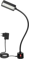 MagneticArbeitsleuchte 21 LEDs 300mm lamp 500 Lumens220