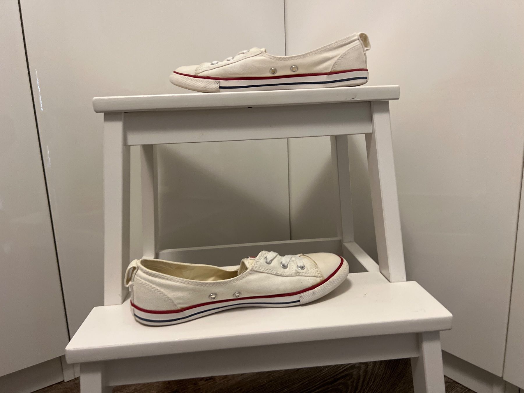 Converse Scarpe da uomo: Converse Allstar Gr 39 – Usato da Weiach venduto da LemonJuice1995 2