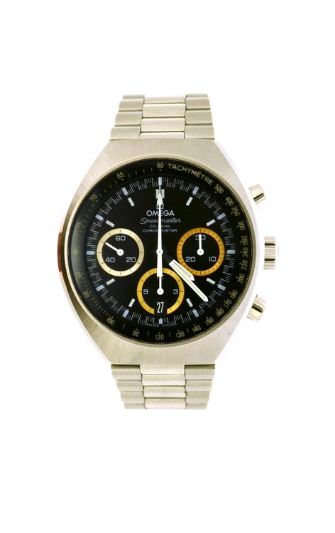 Omega Speedmaster Mark II Rio 2016 Limited Edition (Gebraucht) in ...