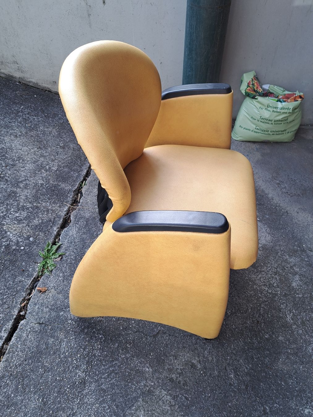 Sedie: Designer Stuhl – Usato da Pratteln venduto da mab_f2fz 4