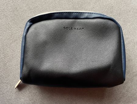 AA Business Class Etui / Täschli von Cole Haan, wie neu