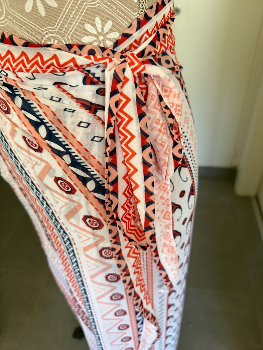 Costumi da bagno & Bikini: Jupe - Pareo – Usato da Sion venduto da accroshoes 3