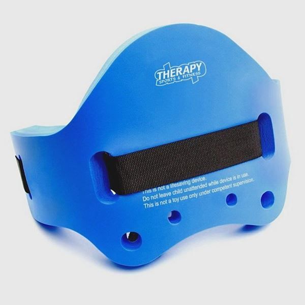 Nuoto: Aqua-Jogging-Gürtel classic – Nuovo e nell'imballaggio originale da Allschwil venduto da therapyshop