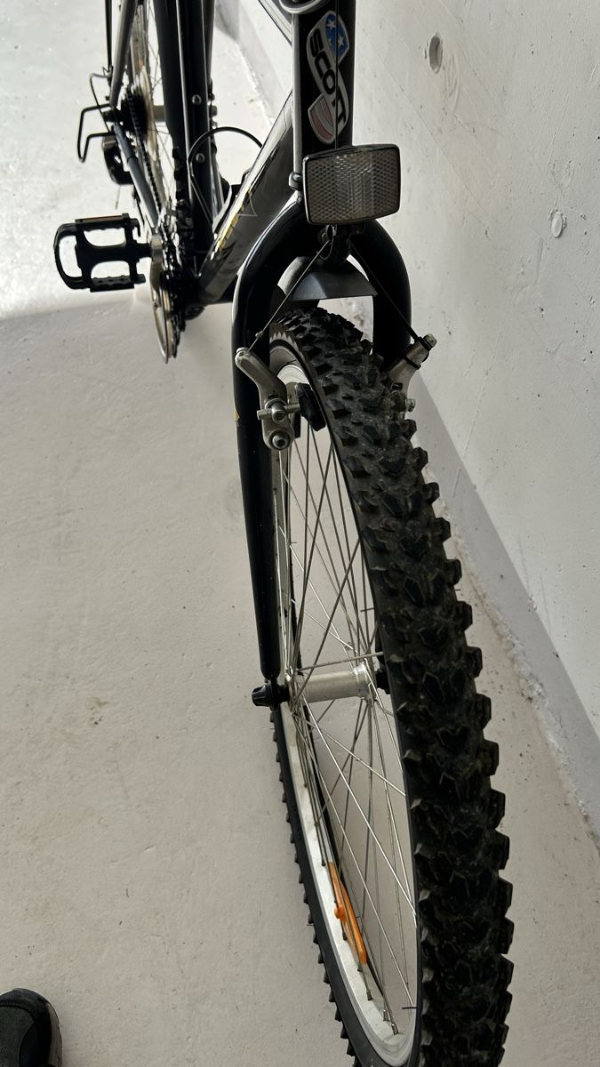 Scott Biciclette: Scott Fahrrad/ Velo – Usato da Sattel venduto da usch6417 2