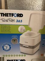 THETFORD Porta Potti365
