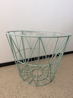 Ferm Living Korb mint